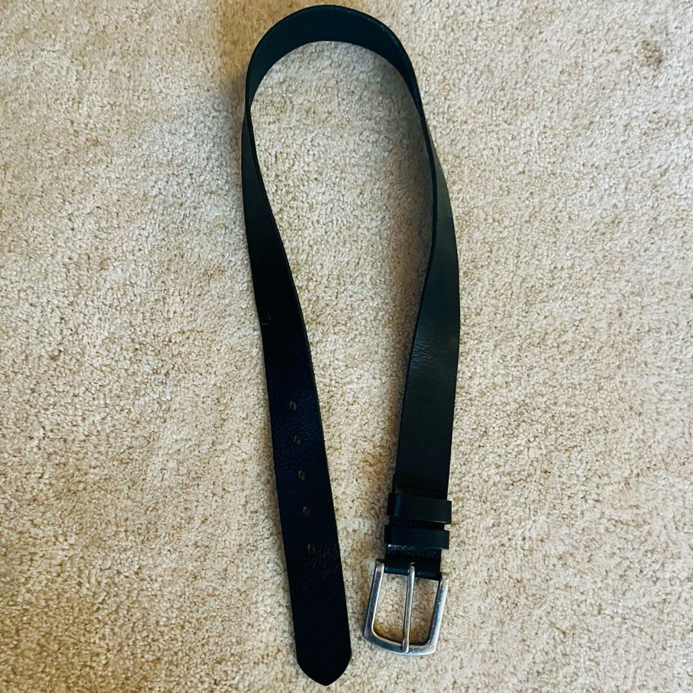 Black Belt